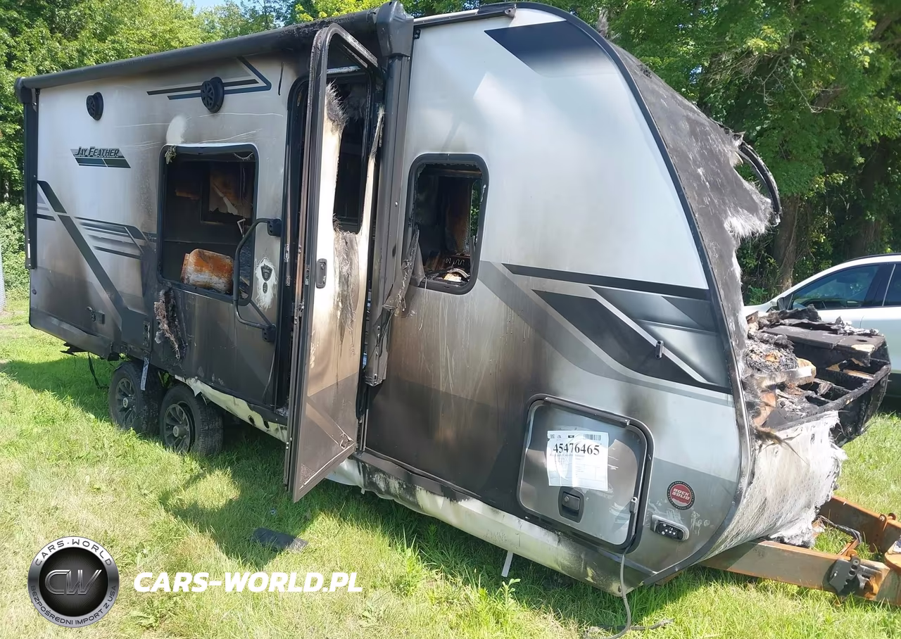 2025 Jayco Other – zdjęcie 1 z 12