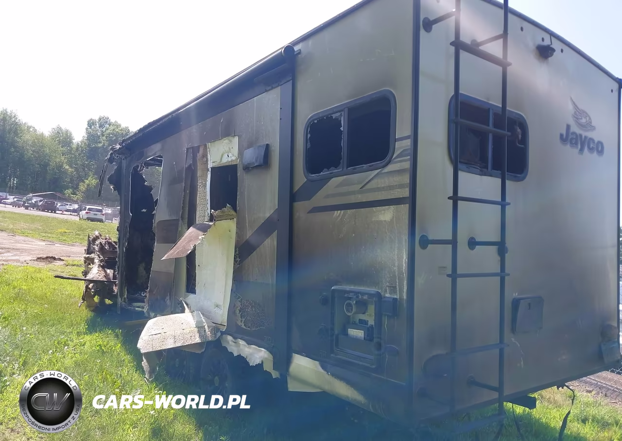 2025 Jayco Other VIN:1UJBB0BL6S1J10302 - 3
