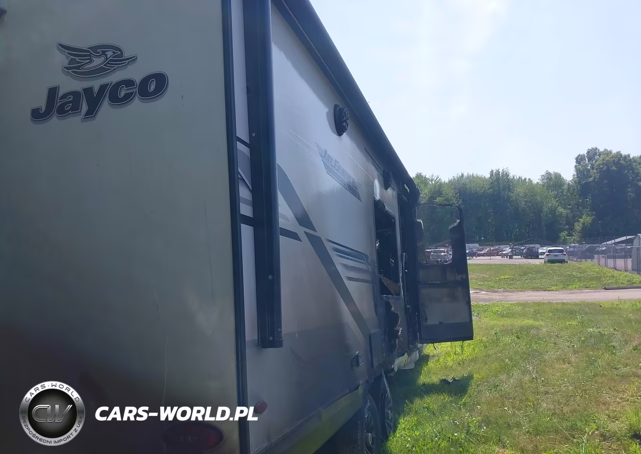 2025 Jayco Other VIN:1UJBB0BL6S1J10302 - 4