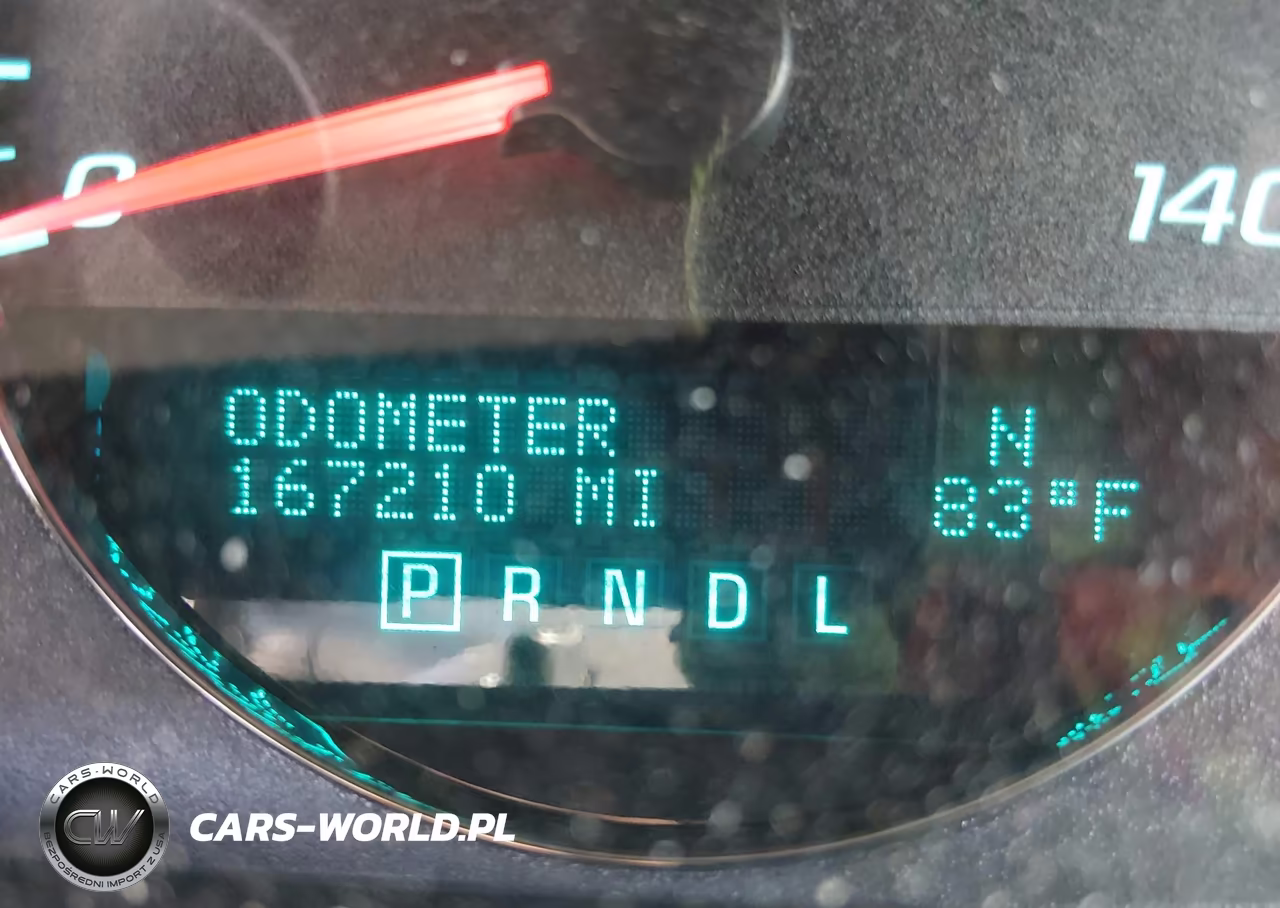 2013 Chevrolet Impala Ltz VIN:2G1WC5E33D1124428 - 15