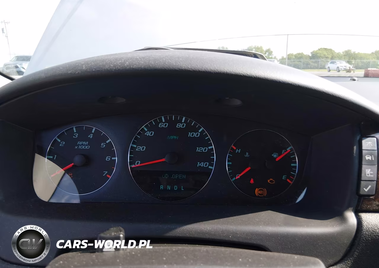 2013 Chevrolet Impala Ltz VIN:2G1WC5E33D1124428 - 7