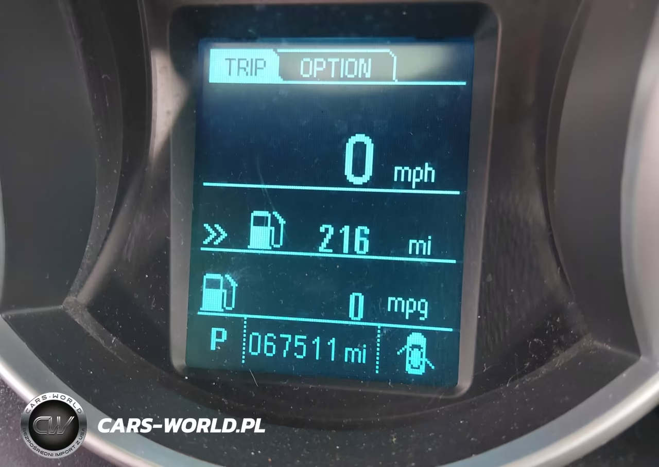 2013 Chevrolet Cruze 1Lt Auto VIN:1G1PC5SBXD7201685 - 16