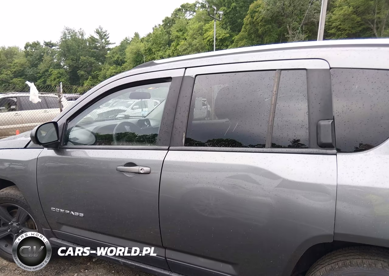 2012 Jeep Compass Sport VIN:1C4NJCBB2CD513623 - 14