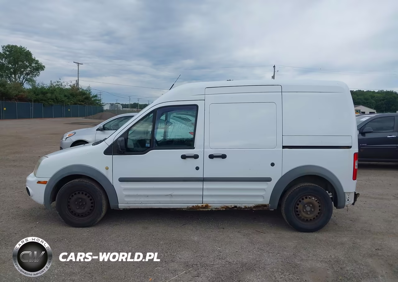 2010 Ford Transit Connect Xlt VIN:NM0LS7BN0AT040343 - 15