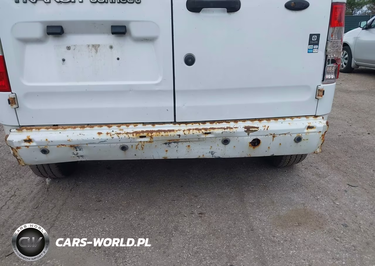 2010 Ford Transit Connect Xlt VIN:NM0LS7BN0AT040343 - 19