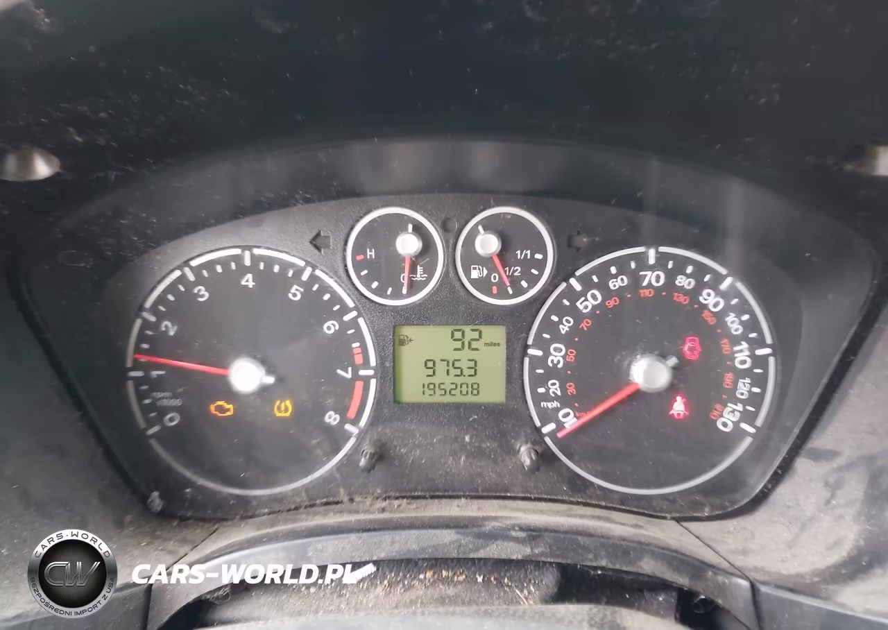 2010 Ford Transit Connect Xlt VIN:NM0LS7BN0AT040343 - 7