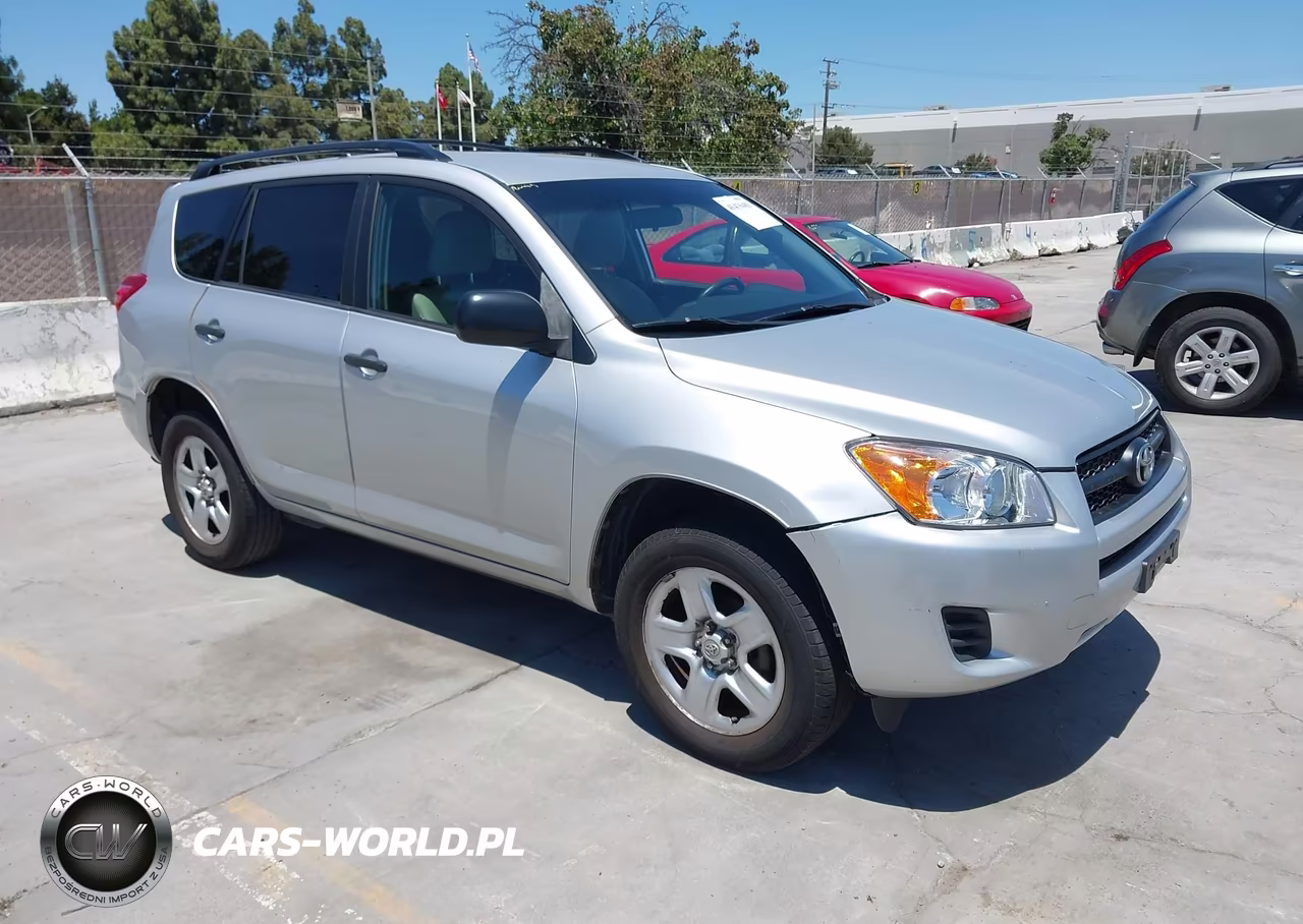 2010 Toyota Rav4