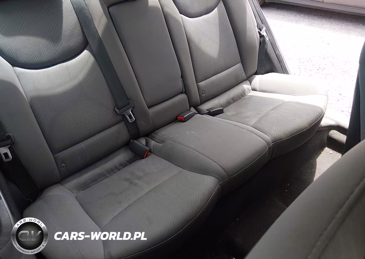 2012 Hyundai Elantra Gls VIN:5NPDH4AE4CH108852 - 8