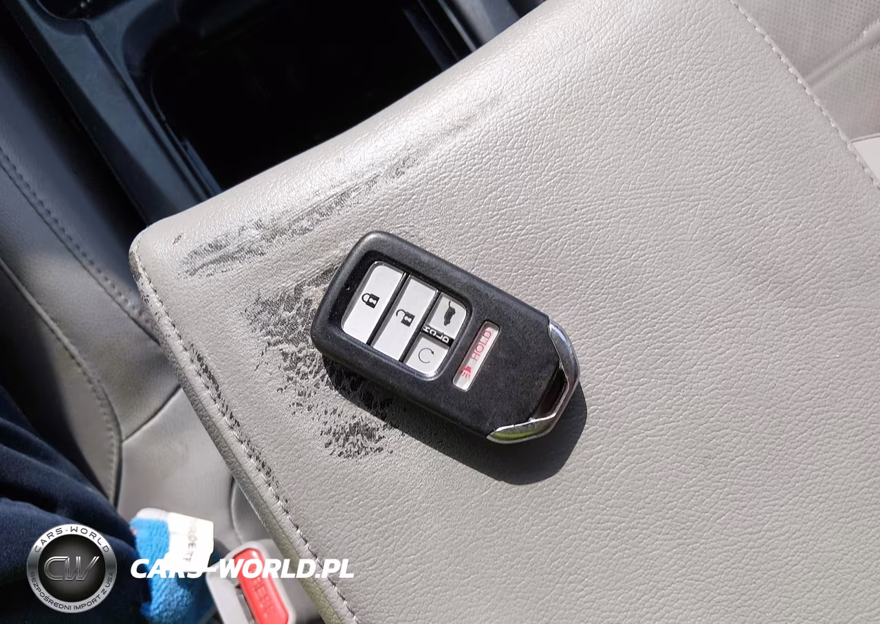 2019 Honda Cr-V Ex-L VIN:7FARW1H80KE017122 - 11