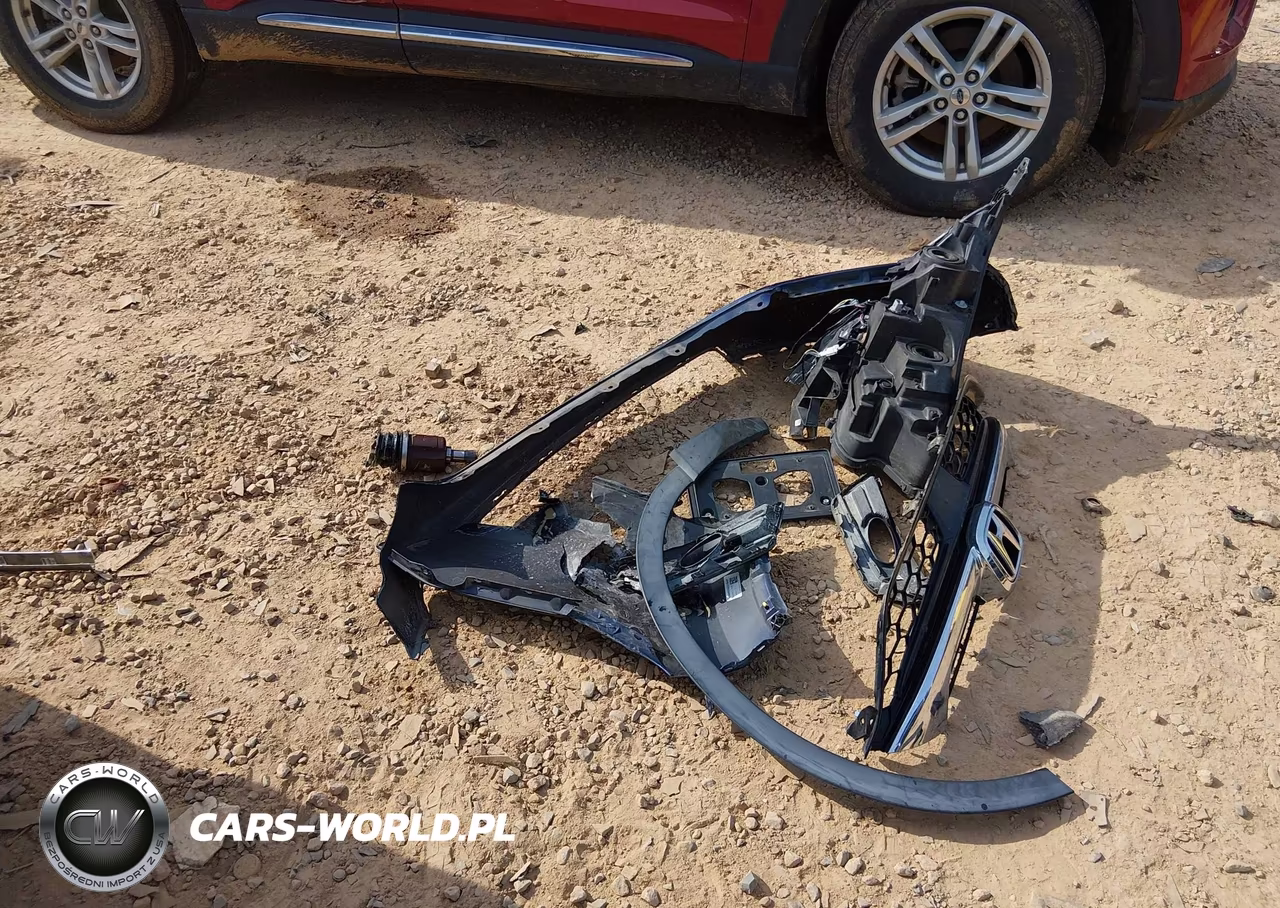 2019 Honda Cr-V Ex-L VIN:7FARW1H80KE017122 - 12