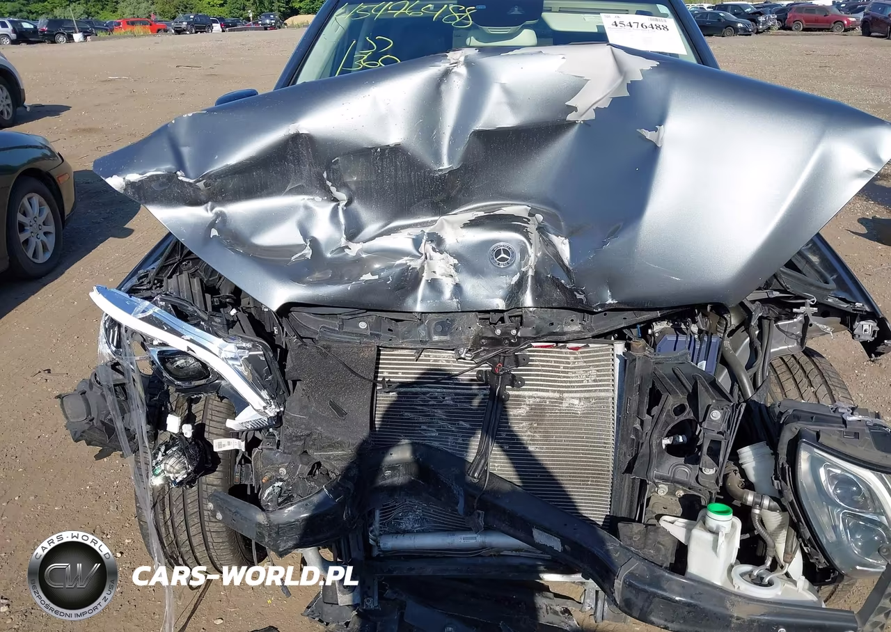 2018 Mercedes-Benz Gle 350 4Matic VIN:4JGDA5HB0JB074022 - 10