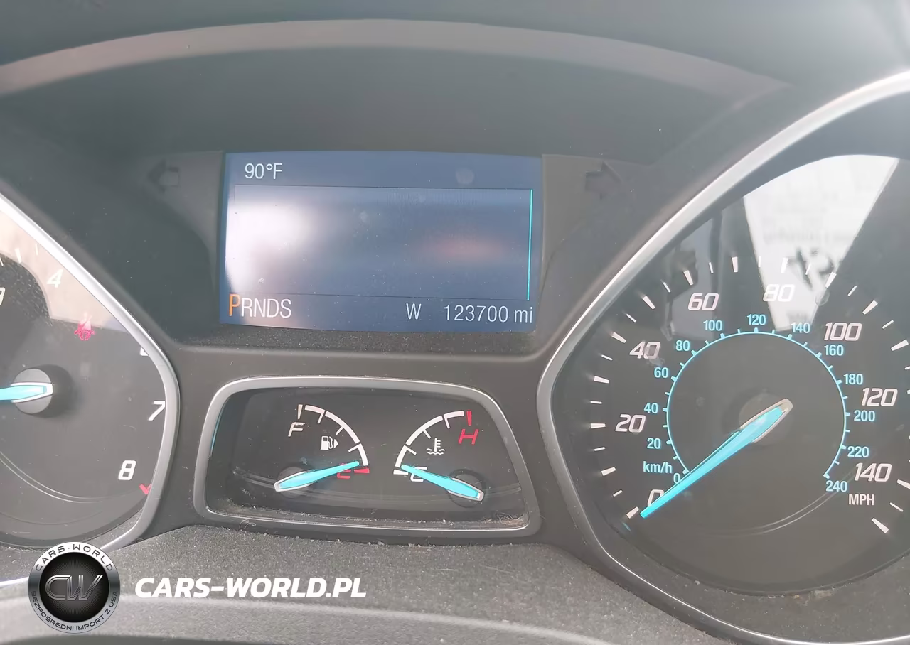 2015 Ford Escape Se VIN:1FMCU9GX9FUC05001 - 7