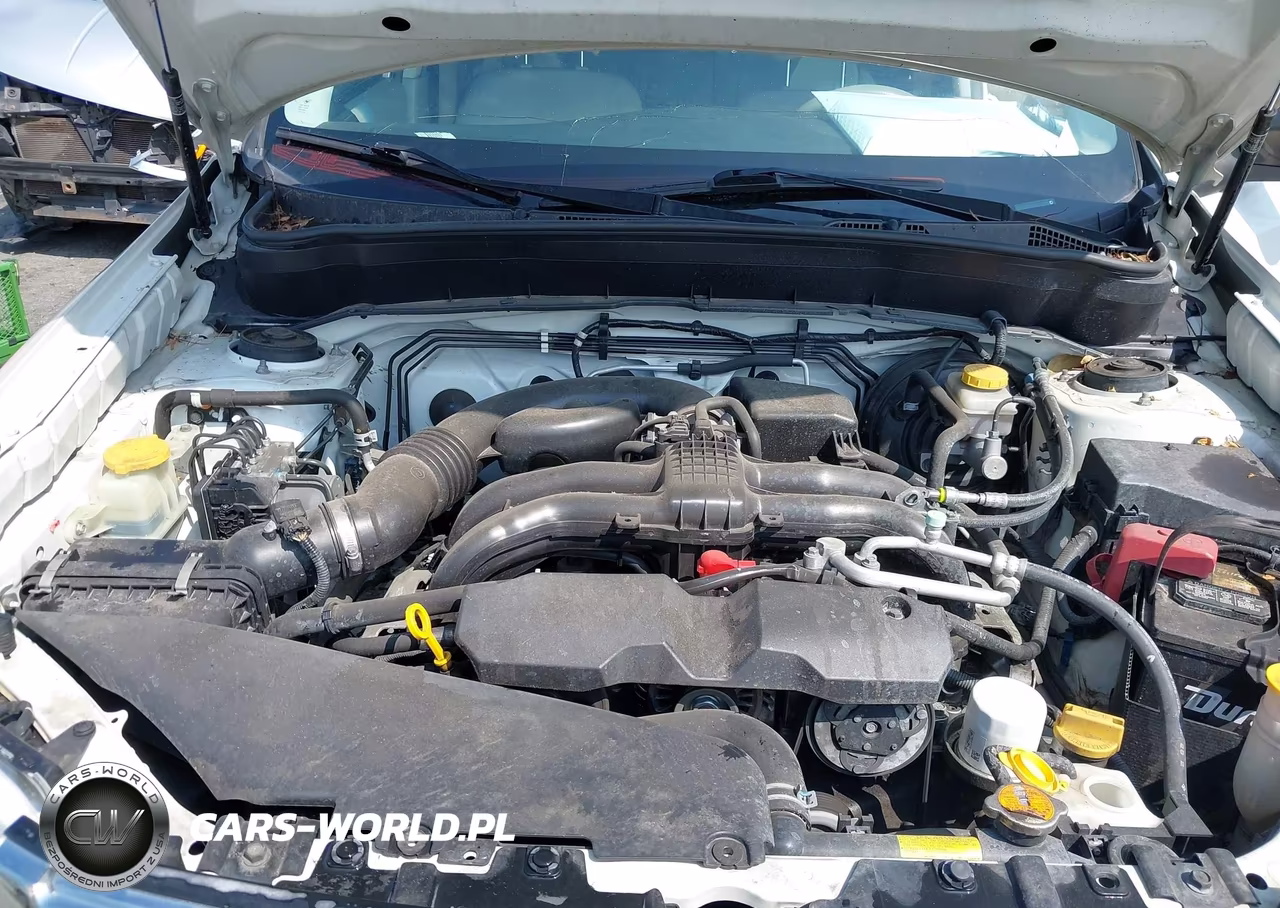 2012 Subaru Forester 2.5X VIN:JF2SHBBC6CH452479 - 10