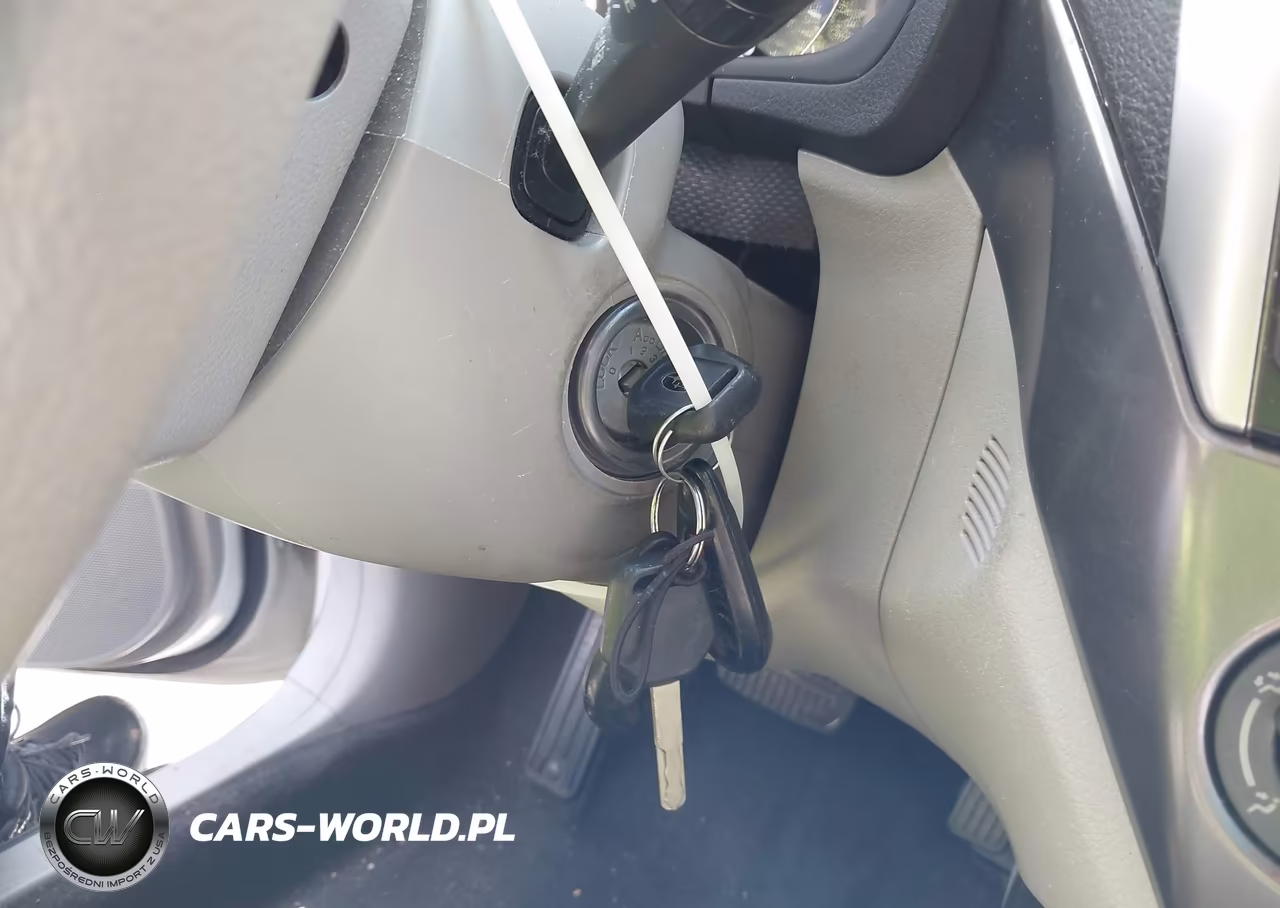 2012 Subaru Forester 2.5X VIN:JF2SHBBC6CH452479 - 11