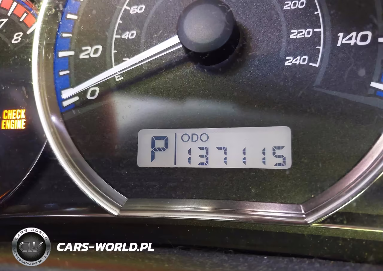 2012 Subaru Forester 2.5X VIN:JF2SHBBC6CH452479 - 7