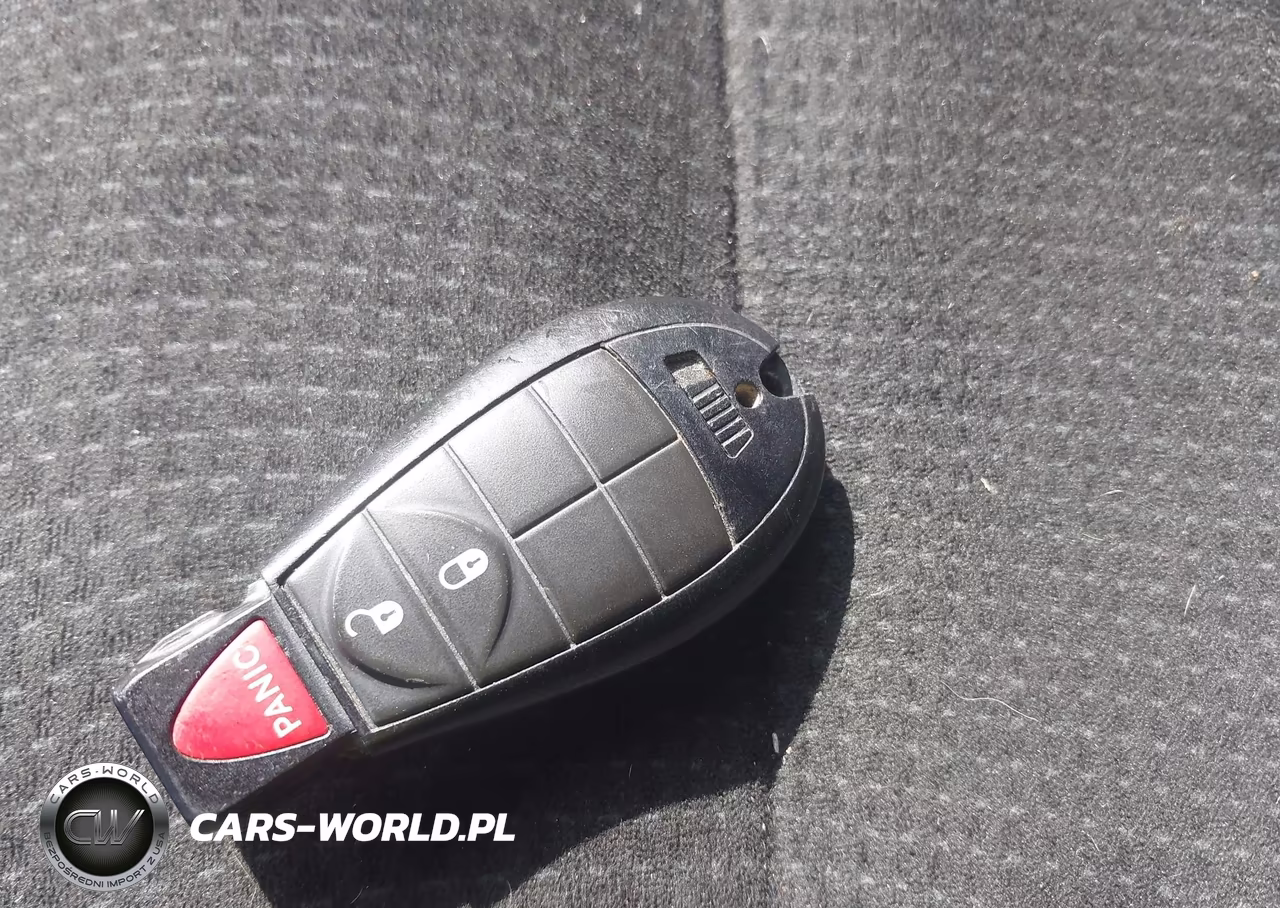 2015 Dodge Grand Caravan Se Plus VIN:2C4RDGBG6FR709030 - 11