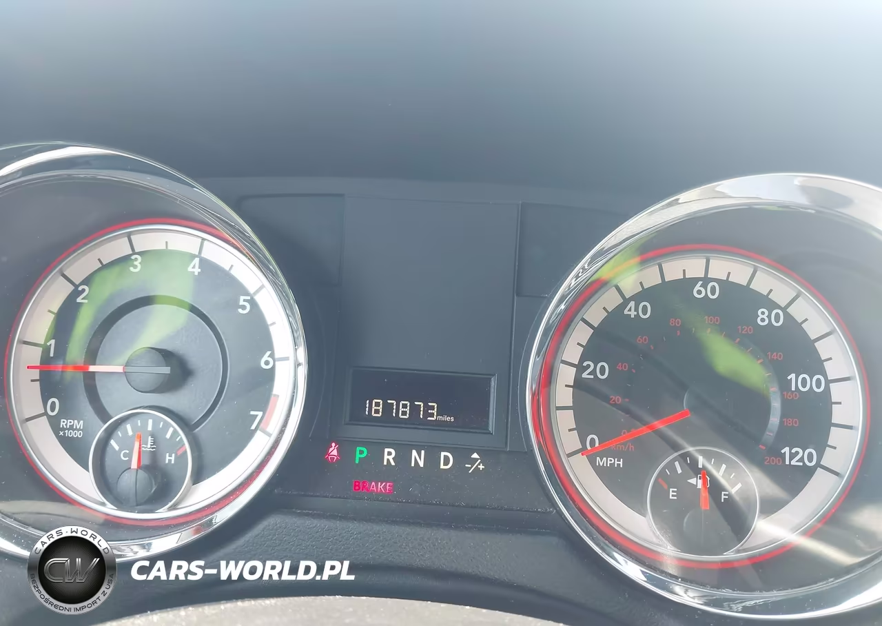 2015 Dodge Grand Caravan Se Plus VIN:2C4RDGBG6FR709030 - 7