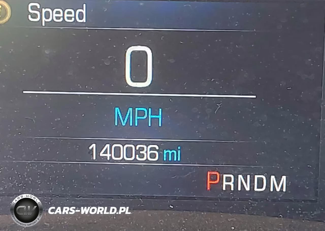 2014 Chevrolet Impala 2Lt VIN:2G1125S32E9237159 - 15