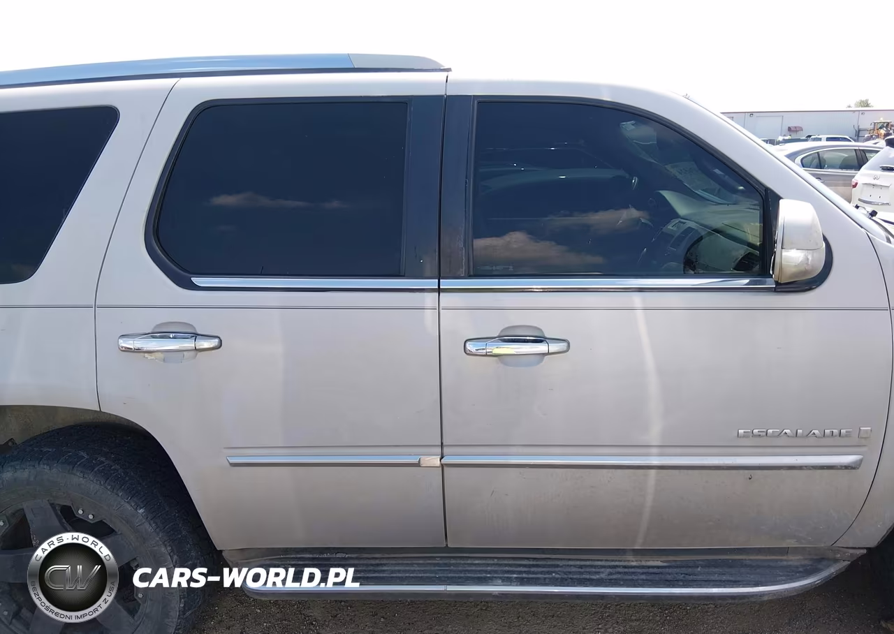 2007 Cadillac Escalade Standard VIN:1GYFK63837R123543 - 13