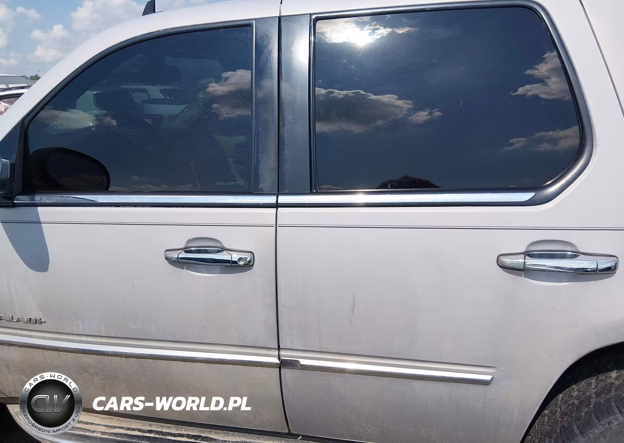 2007 Cadillac Escalade Standard VIN:1GYFK63837R123543 - 14