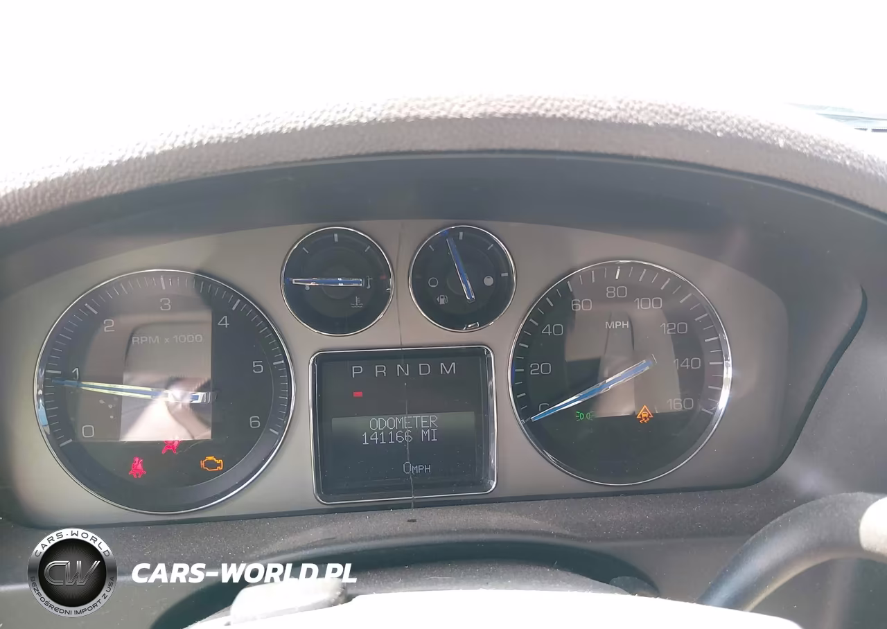 2007 Cadillac Escalade Standard VIN:1GYFK63837R123543 - 7