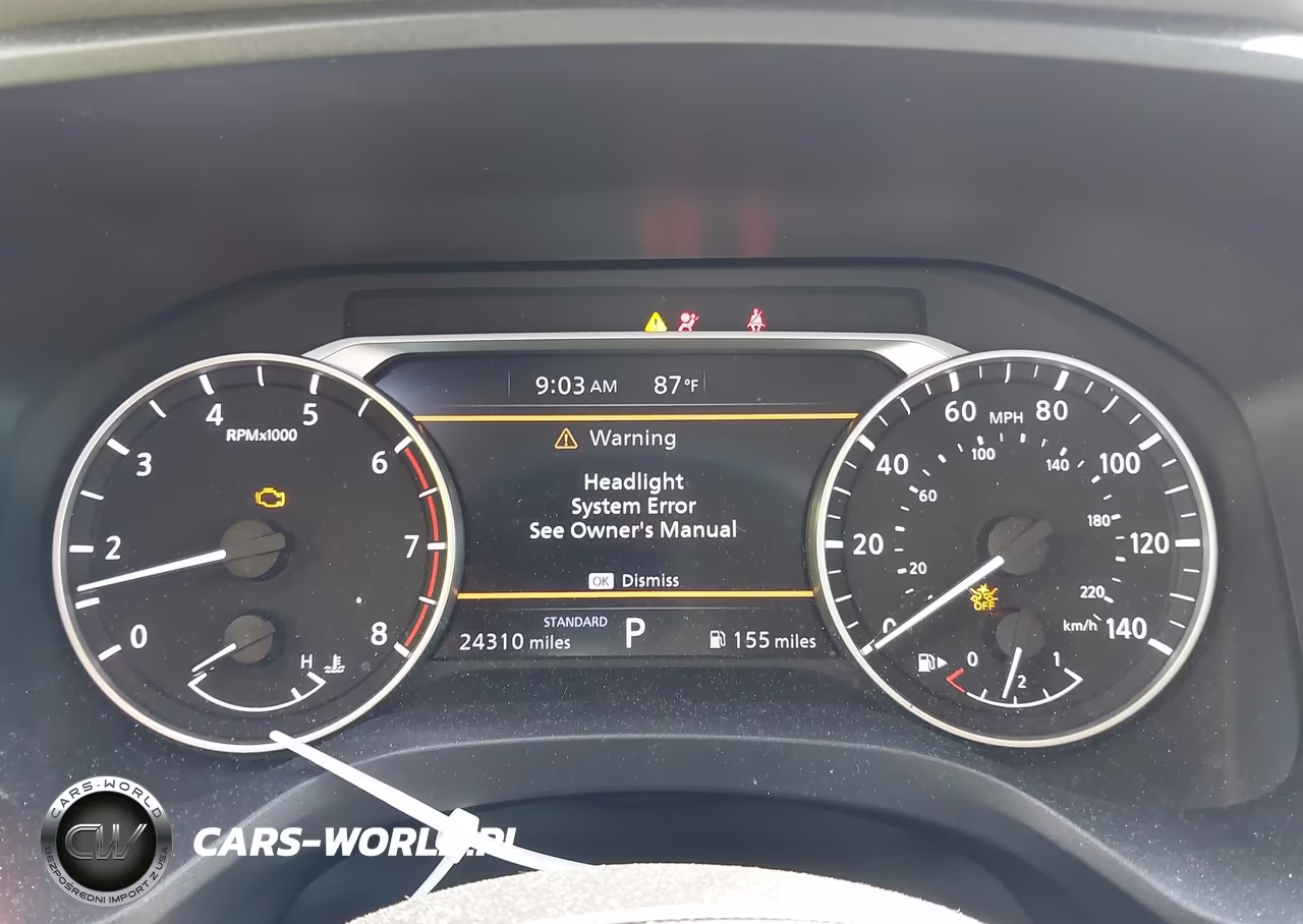2023 Nissan Rogue Sv Fwd VIN:5N1BT3BA3PC786663 - 7