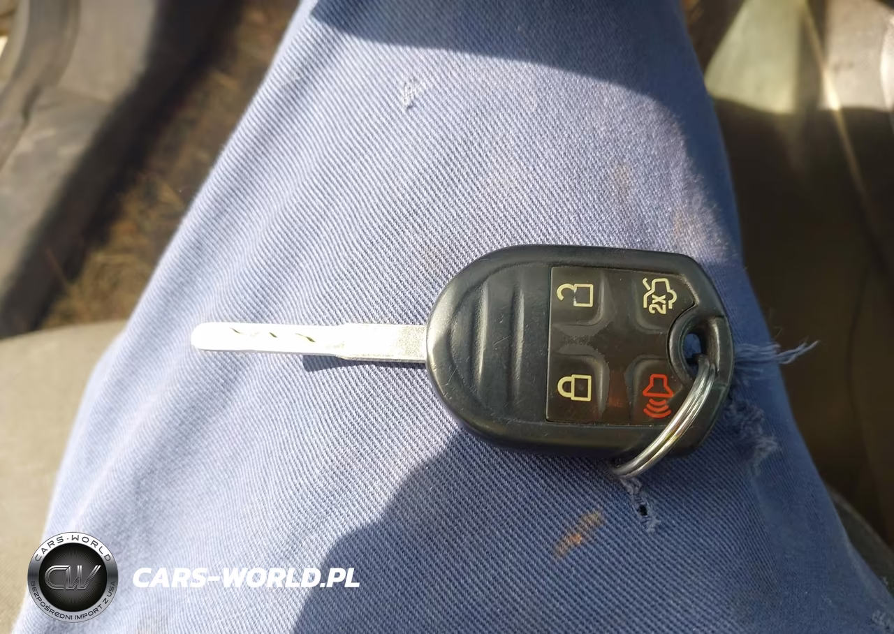 2015 Ford Fiesta Se VIN:3FADP4EJ3FM208908 - 11