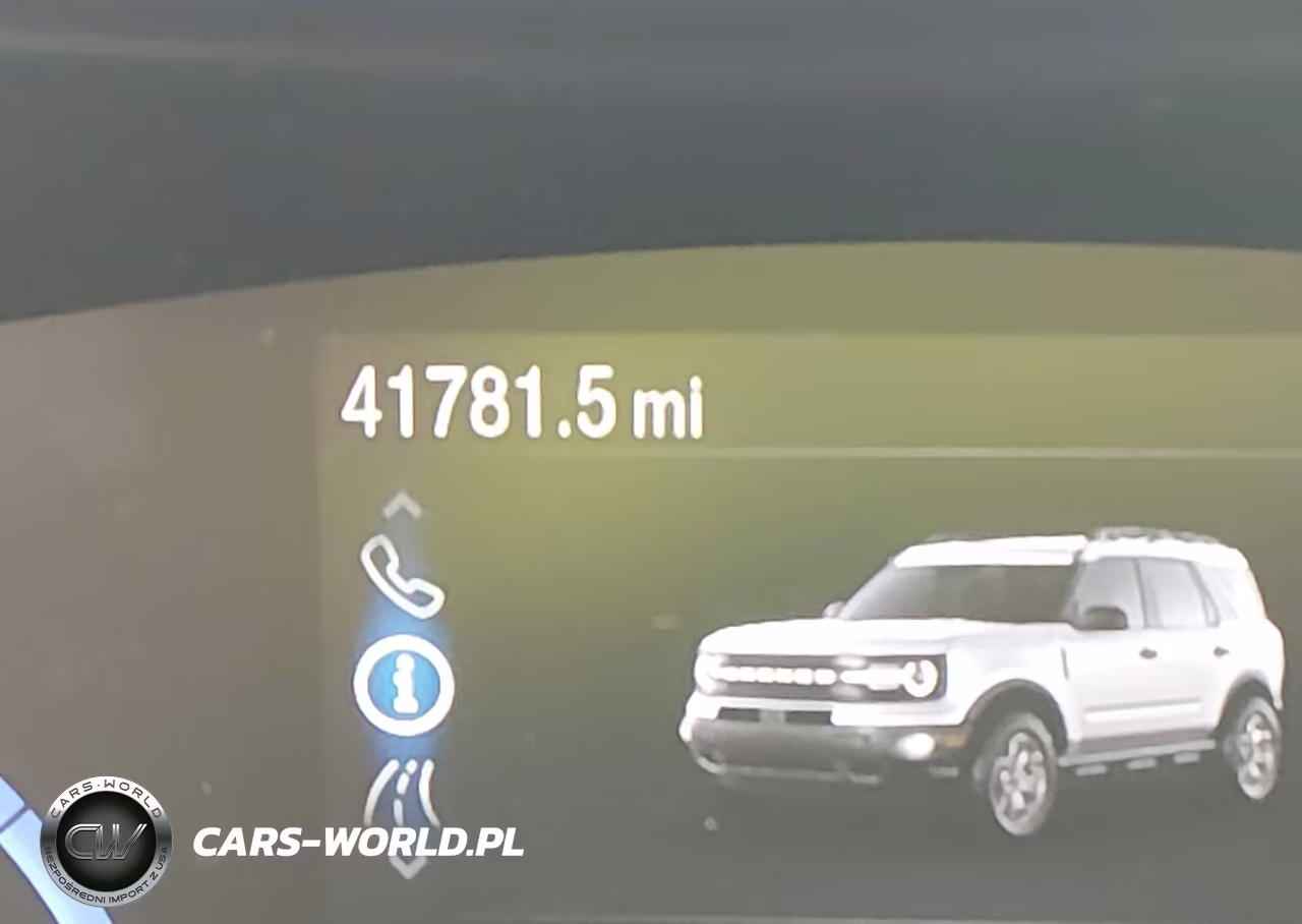 2021 Ford Bronco Sport VIN:3FMCR9A63MRB30415 - 15