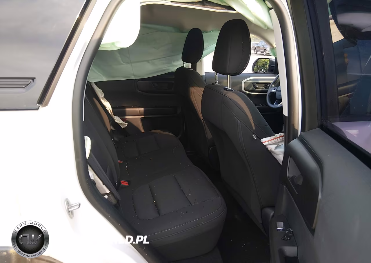 2021 Ford Bronco Sport VIN:3FMCR9A63MRB30415 - 8