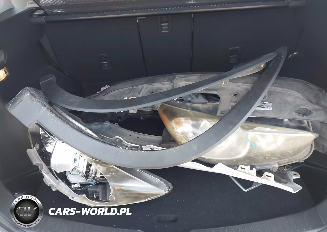 2013 Mazda Cx-5 Grand Touring VIN:JM3KE2DE1D0145203 - 12