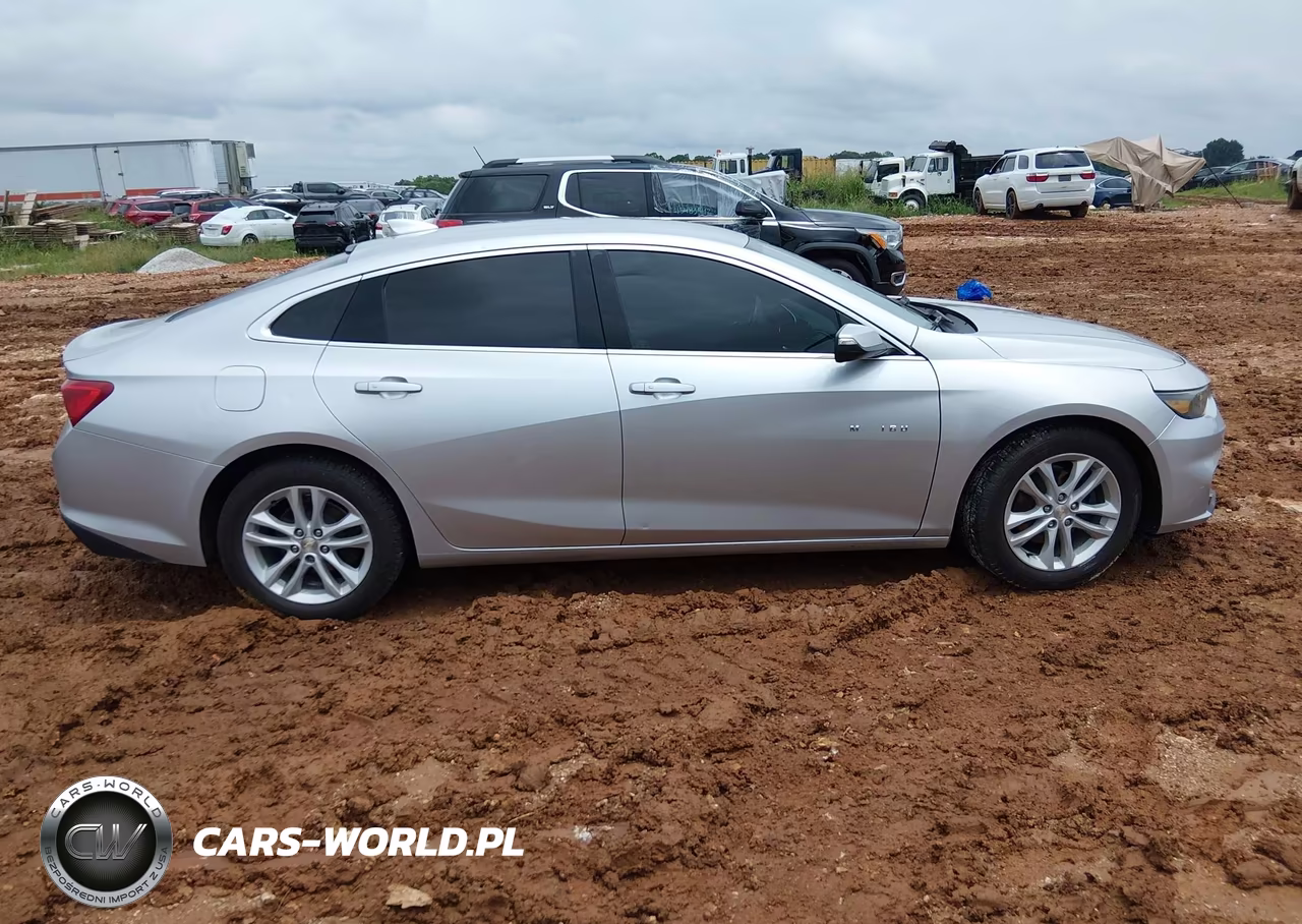 2018 Chevrolet Malibu Lt VIN:1G1ZD5ST3JF192876 - 13