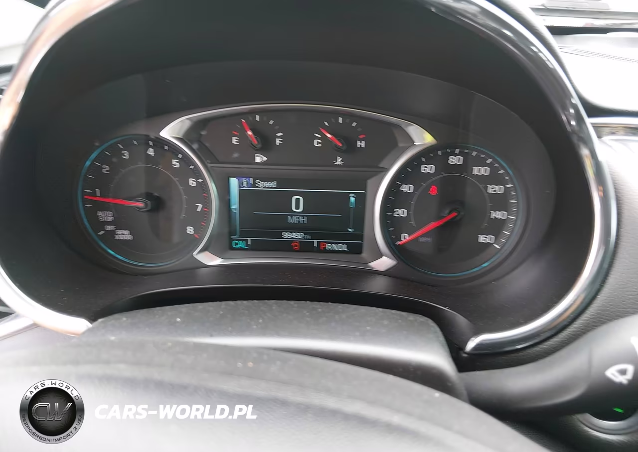 2018 Chevrolet Malibu Lt VIN:1G1ZD5ST3JF192876 - 7