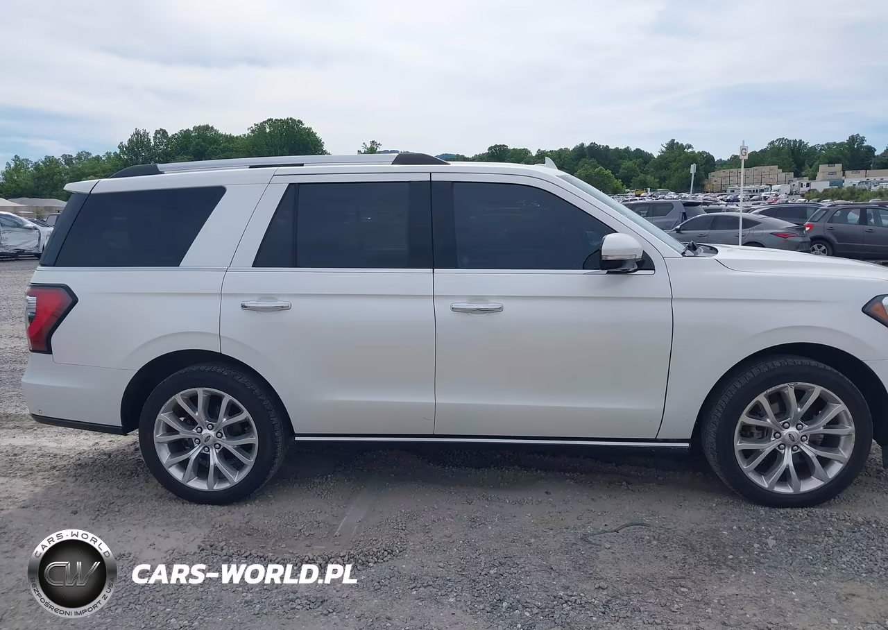 2018 Ford Expedition Limited VIN:1FMJU2AT5JEA32584 - 13