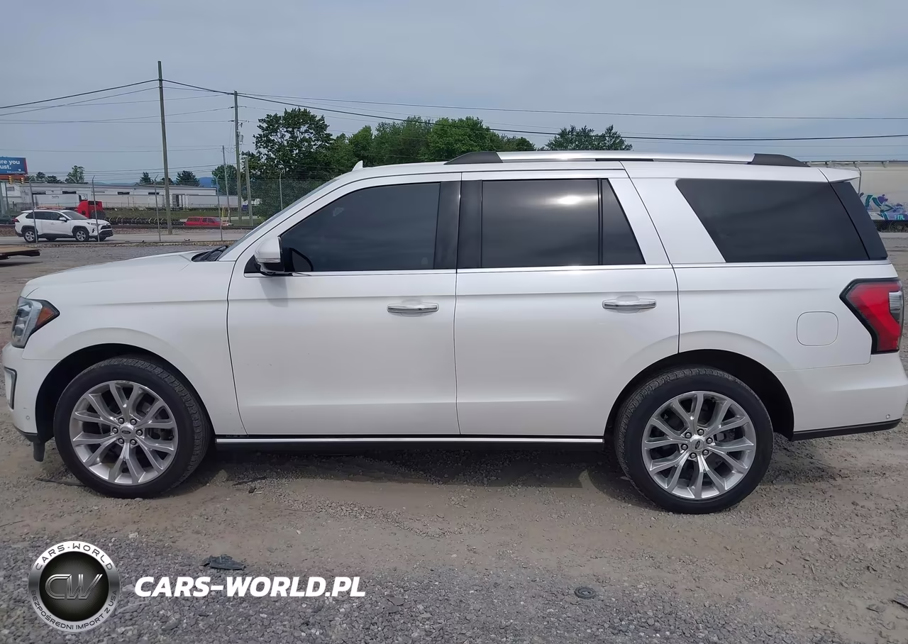 2018 Ford Expedition Limited VIN:1FMJU2AT5JEA32584 - 14