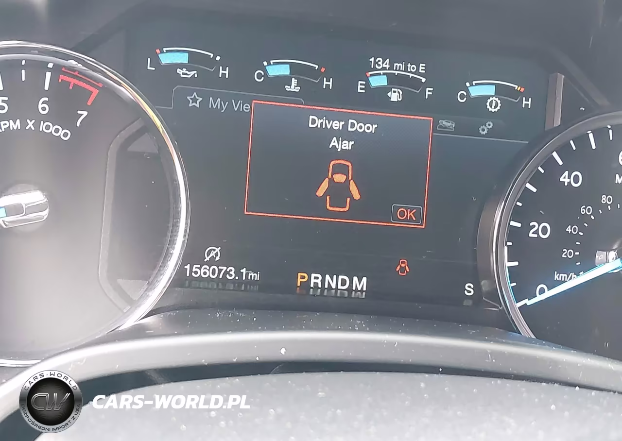 2018 Ford Expedition Limited VIN:1FMJU2AT5JEA32584 - 15