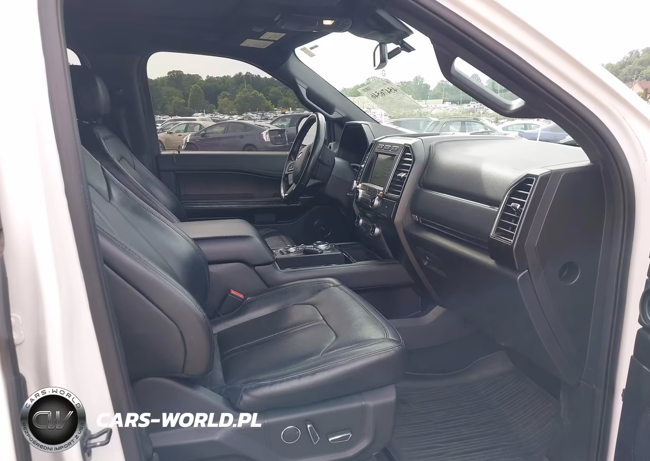 2018 Ford Expedition Limited VIN:1FMJU2AT5JEA32584 - 5