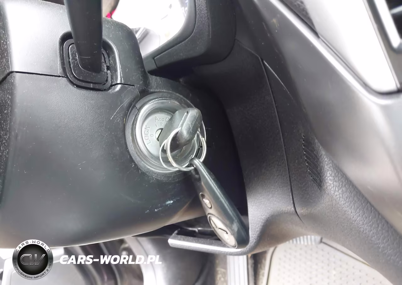 2013 Subaru Forester 2.5X VIN:JF2SHABC7DH409412 - 11