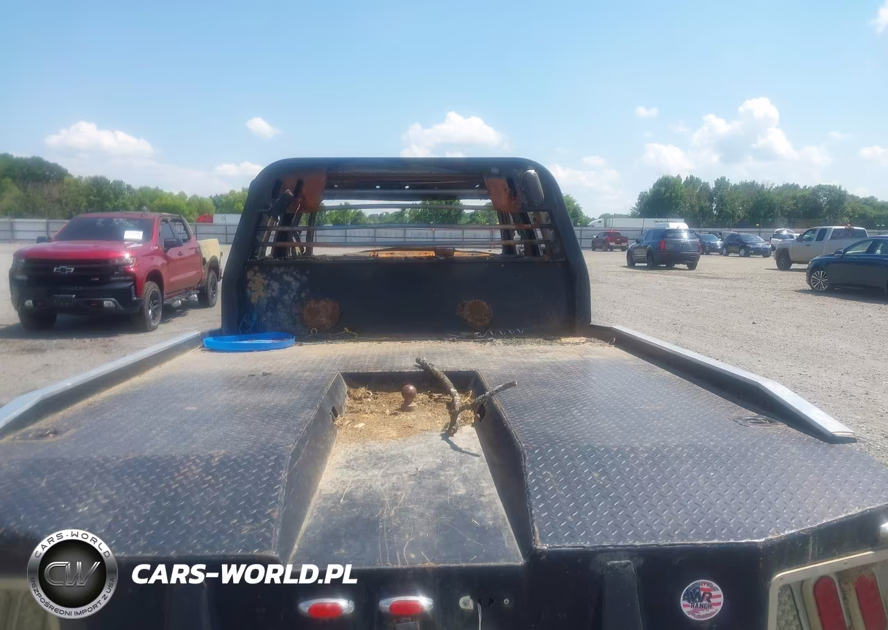 2003 Dodge Ram 3500 Slt-Laramie-St VIN:3D7MU48C43G814640 - 8