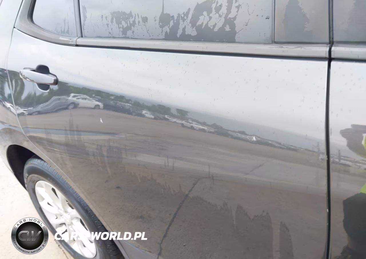 2021 Chevrolet Equinox Awd Ls VIN:2GNAXSEVXM6160939 - 6