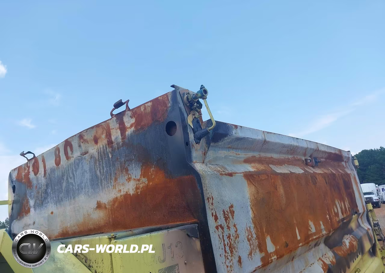 2012 Isuzu Npr Gas Reg VIN:54DC4W1B2CS805202 - 7