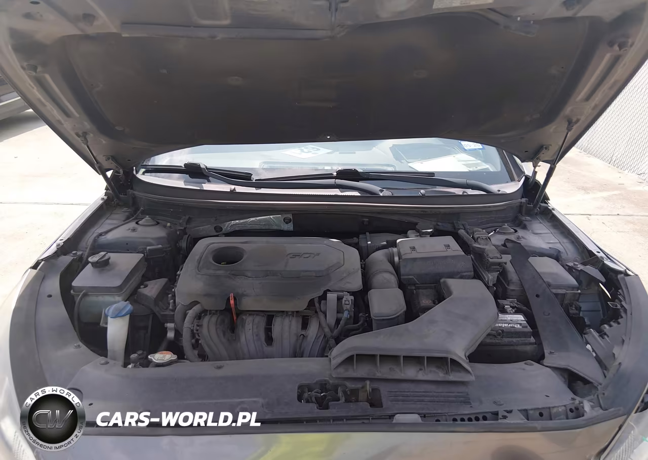 2018 Hyundai Sonata Sport+ VIN:5NPE34AFXJH703360 - 10