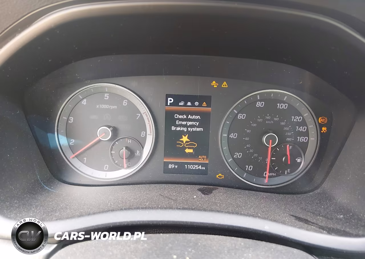 2018 Hyundai Sonata Sport+ VIN:5NPE34AFXJH703360 - 15