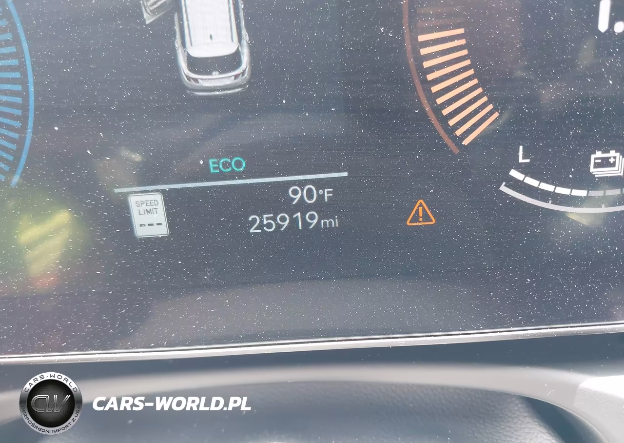 2025 Hyundai Tucson Hybrid Blue VIN:KM8JBDD17SU316317 - 7