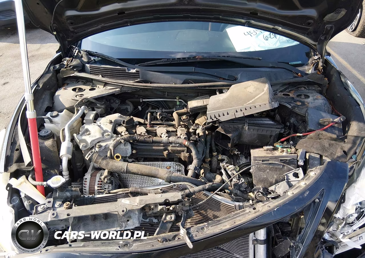 2014 Nissan Altima 2.5 S VIN:1N4AL3AP1EC141731 - 10