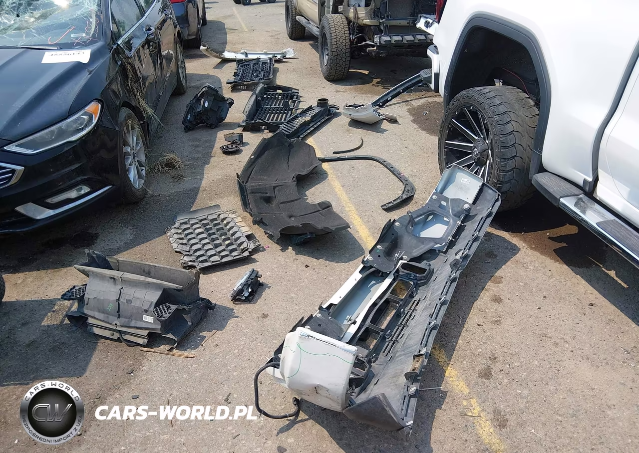 2020 GMC Sierra 1500 4Wd Short Box Denali VIN:3GTU9FET8LG253337 - 20