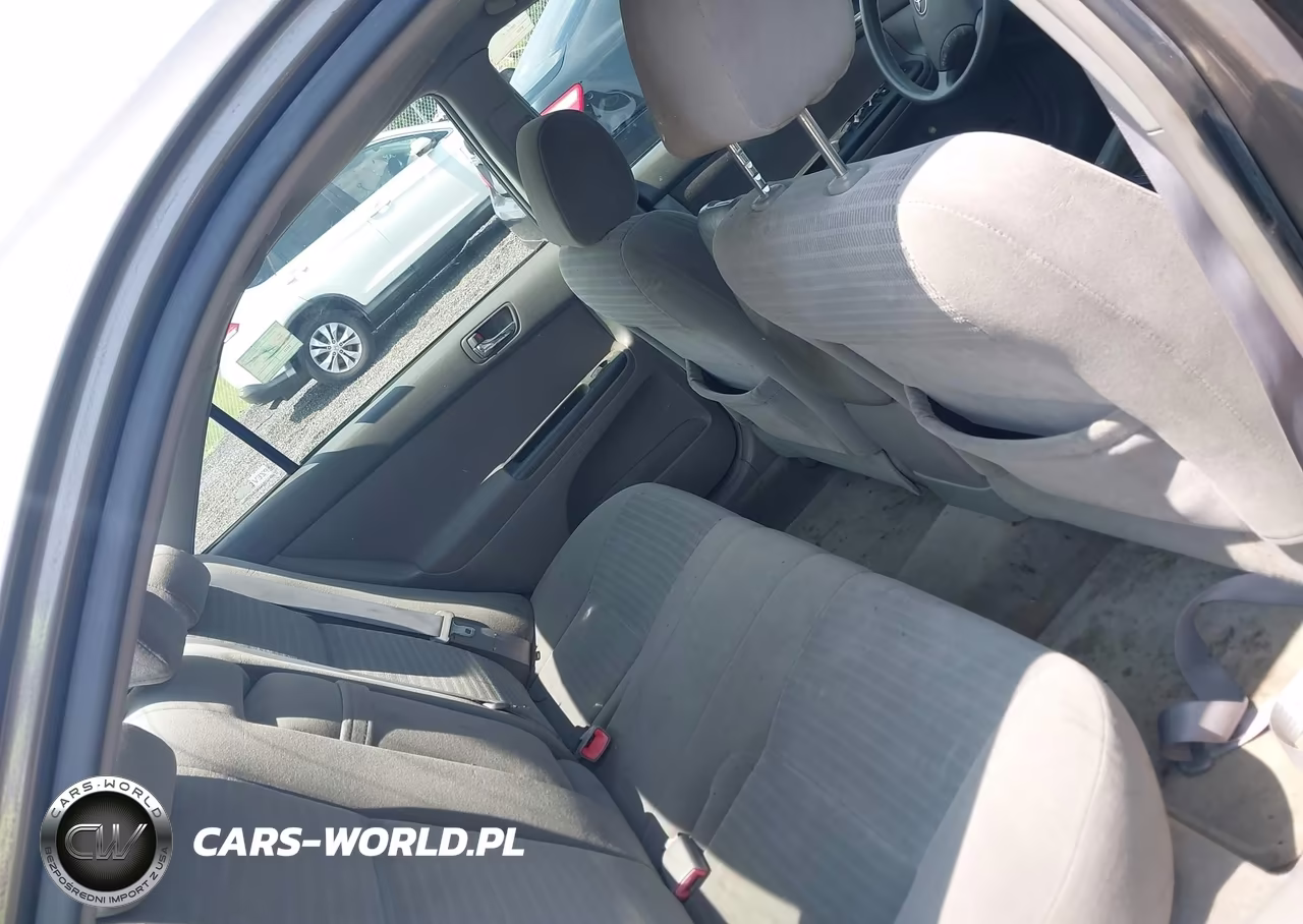 2005 Toyota Camry Le VIN:4T1BE32KX5U978608 - 8