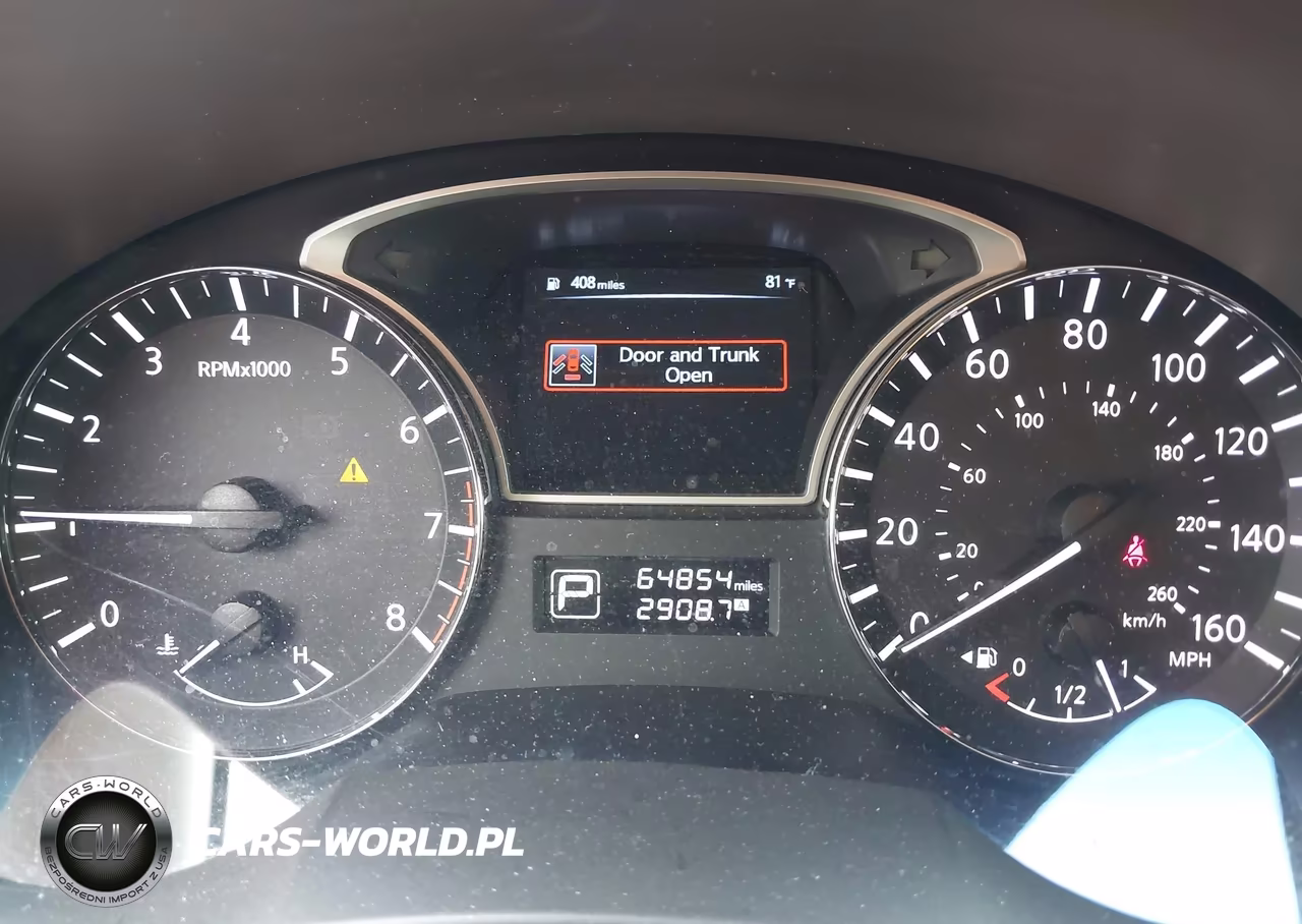 2014 Nissan Altima 2.5 S VIN:1N4AL3AP4EN249667 - 14