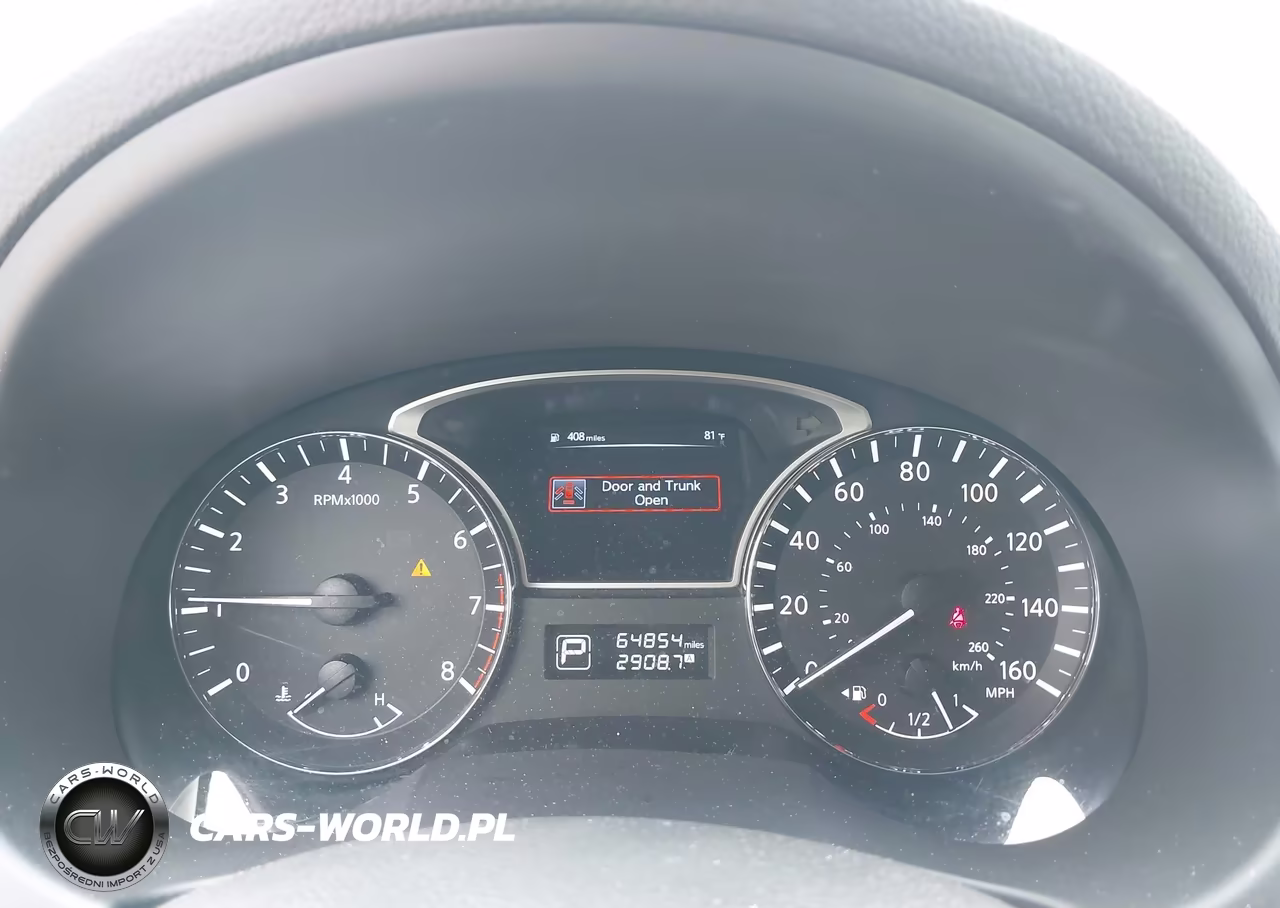 2014 Nissan Altima 2.5 S VIN:1N4AL3AP4EN249667 - 7
