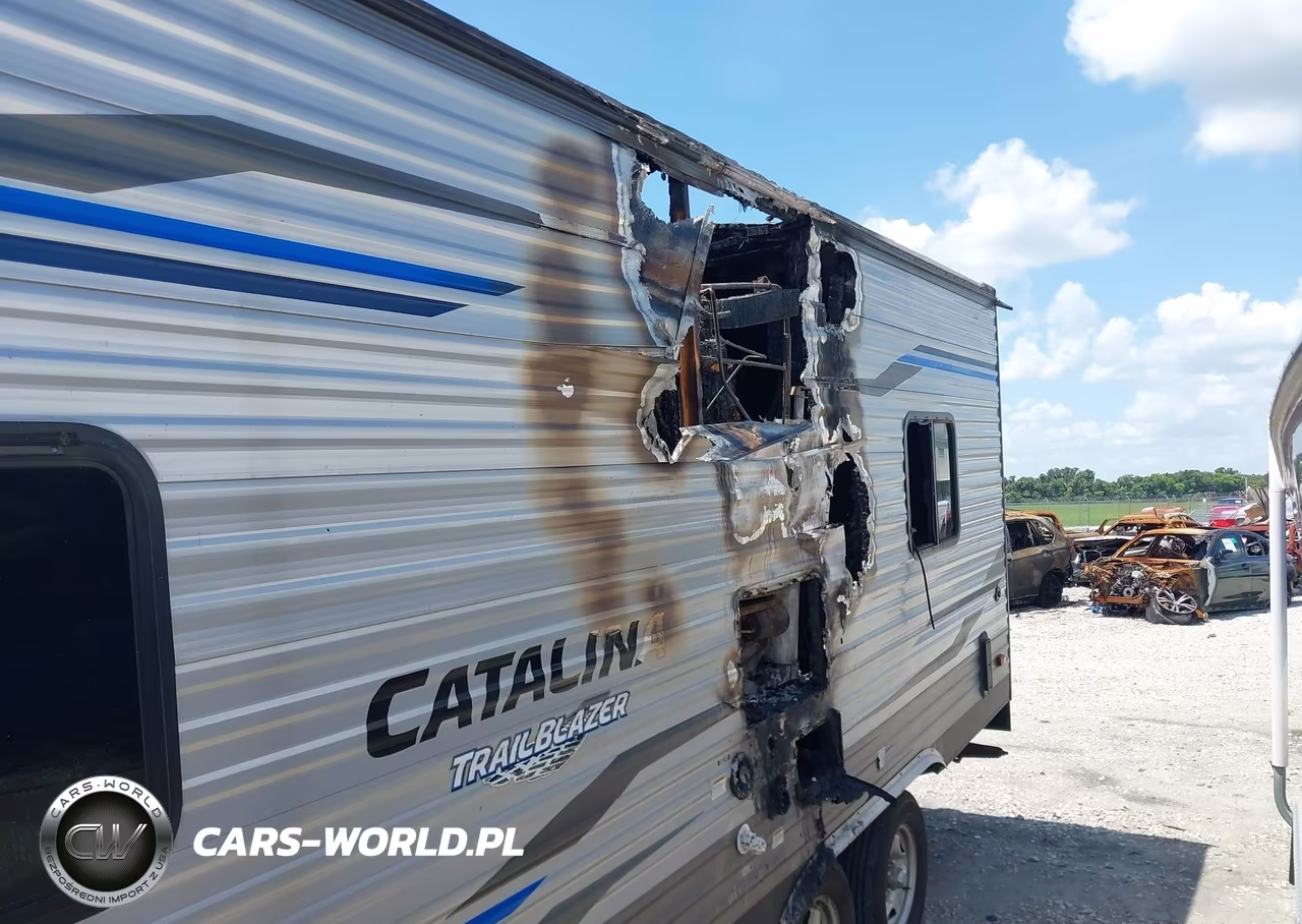 2026 Coachmen Catalina VIN:5ZT2CAHB2KU032101 - 6