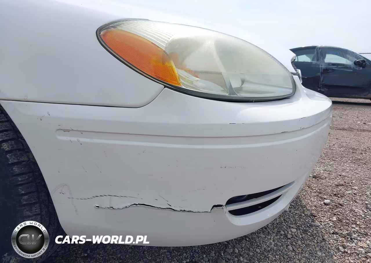 2006 Ford Taurus Se VIN:1FAFP53U96A254333 - 6